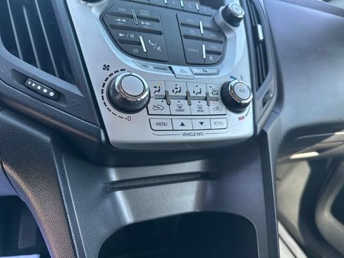 Certified 2014 Chevrolet Equinox LS w/ LPO, Protection Package FWD image 17