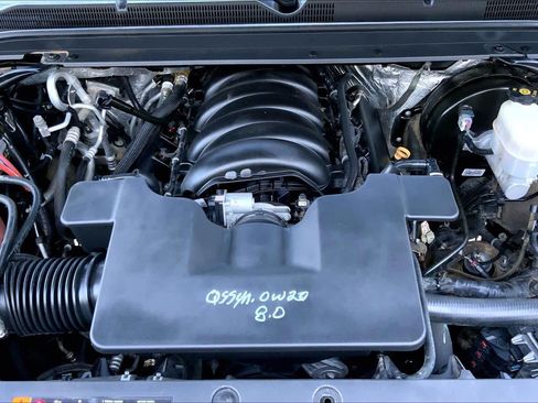Used 2018 Chevrolet Tahoe Premier AWD/4WD image 31