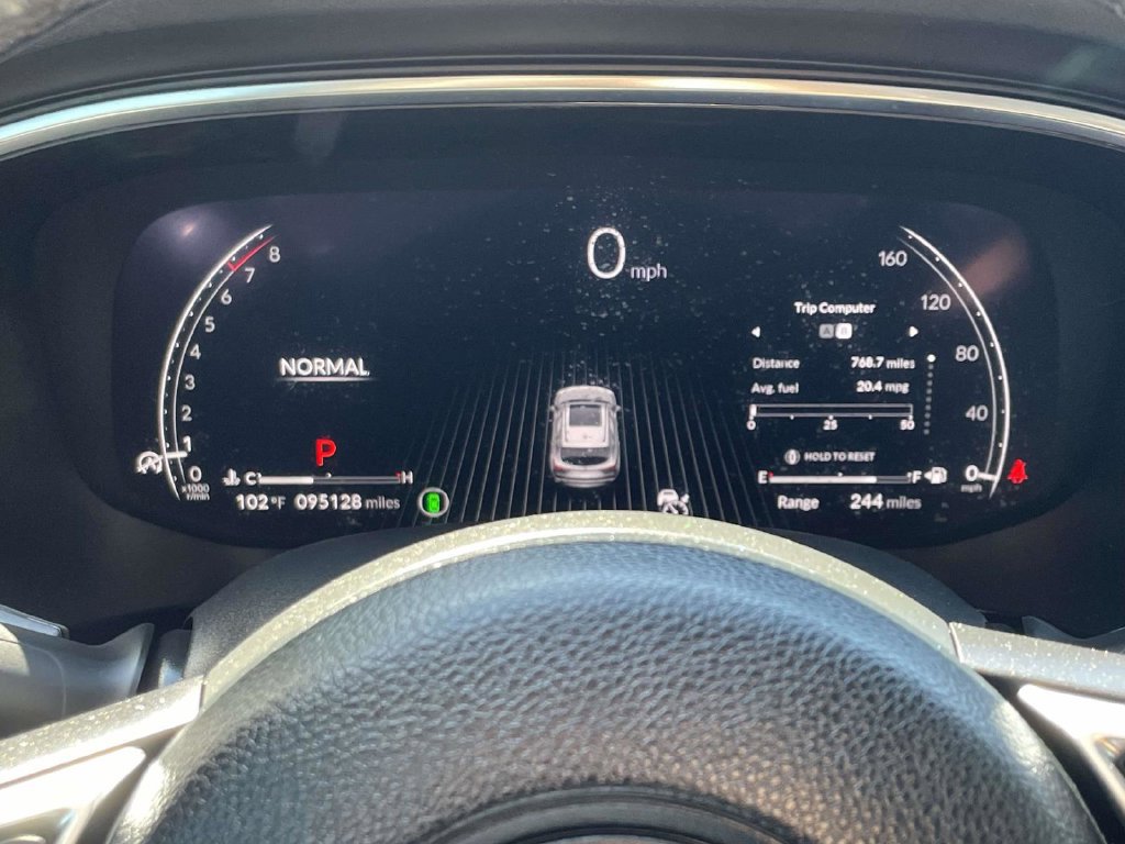 Used 2023 Acura MDX w/ Advance Package AWD/4WD image 31