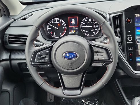 New 2025 Subaru Crosstrek 2.5i Limited image 8