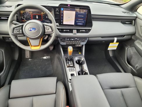 New 2026 Subaru Outback Wilderness image 5