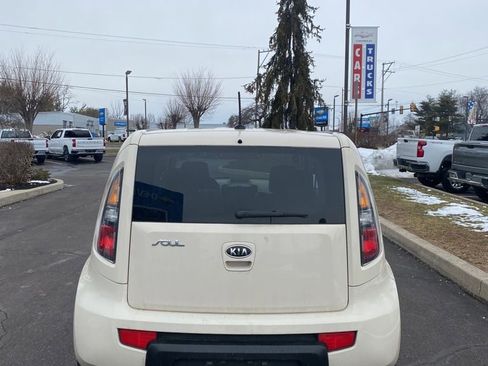 Used 2011 Kia Soul ! image 5