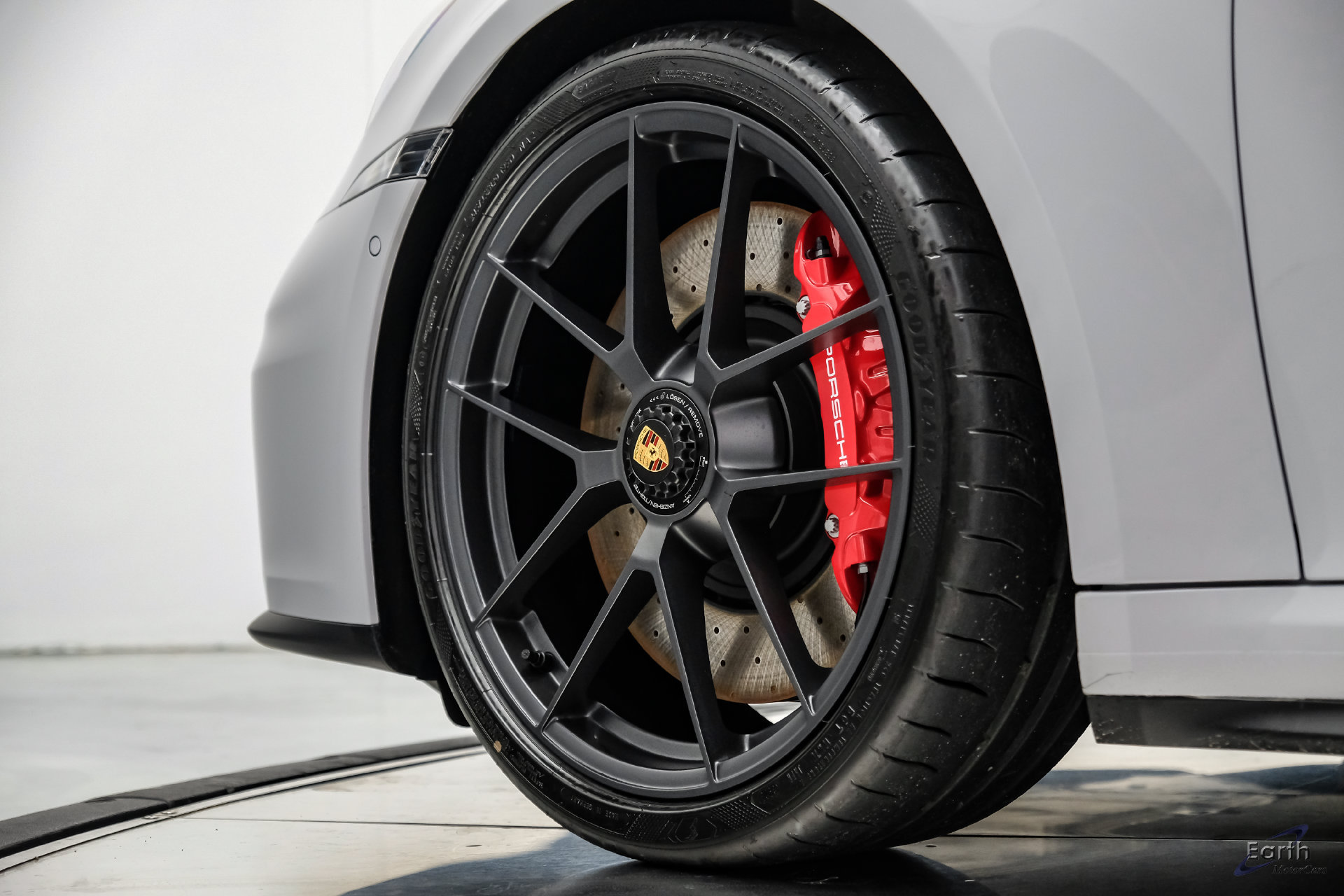 Used 2026 Porsche 911 Carrera GTS RWD image 96