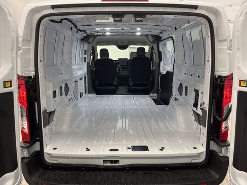 New 2026 Ford Transit 250 Low Roof RWD image 4