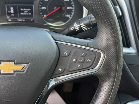 Used 2024 Chevrolet Malibu LT FWD image 21