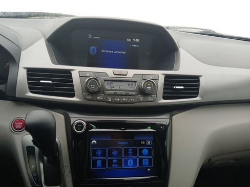 Used 2015 Honda Odyssey EX-L image 27
