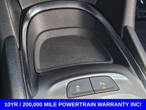 Used 2024 Chevrolet Malibu LT FWD image 29