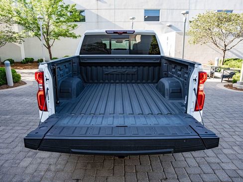 Used 2024 Chevrolet Silverado 1500 ZR2 w/ ZR2 Bison Edition AWD/4WD image 31
