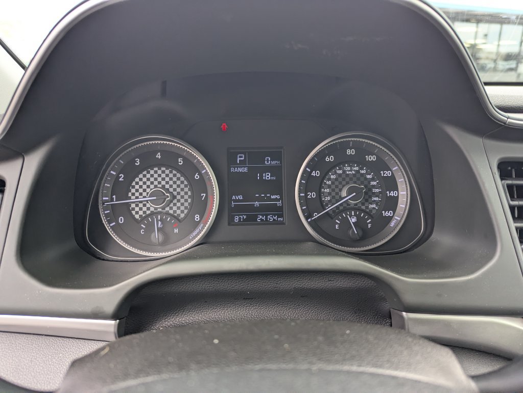 Used 2019 Hyundai Elantra SE w/ Cargo Package FWD image 20