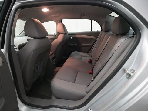 Used 2012 Chevrolet Malibu LS FWD image 15
