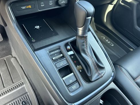 New 2026 Honda CR-V Sport Touring image 20