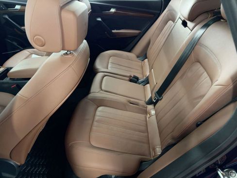 Certified 2022 Audi Q5 2.0T Premium Plus w/ Premium Plus Package image 15