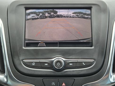 Used 2023 Chevrolet Equinox LS w/ Midnight Edition image 7