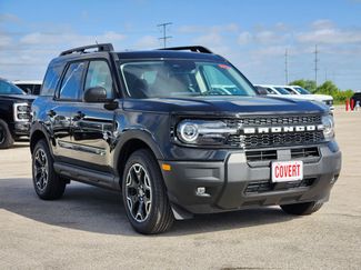 New 2026 Ford Bronco Sport Outer Banks AWD/4WD video 1