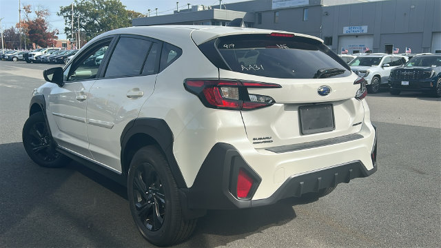 New 2026 Subaru Crosstrek 2.5i AWD/4WD image 4