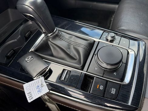 Used 2024 MAZDA CX-30 AWD 2.5 S w/ Premium Package image 23