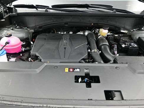 New 2026 Hyundai Santa Fe SE image 37