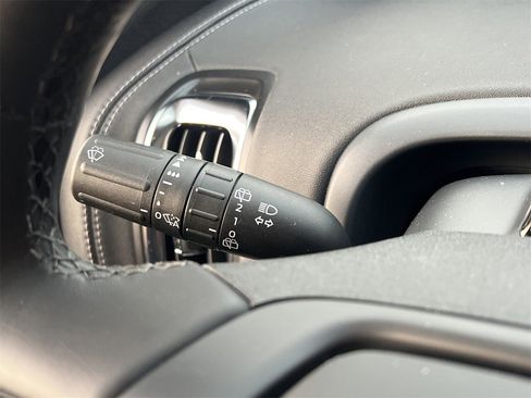 New 2025 Ford Expedition Max Platinum w/ Stealth Performance Package image 11