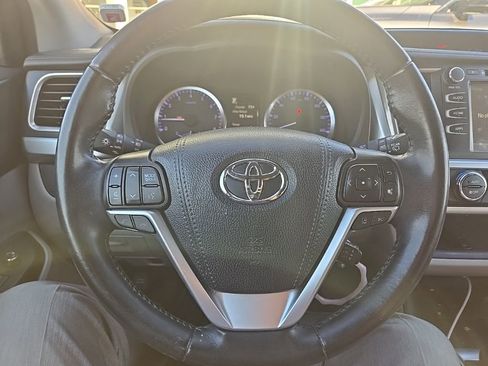 Used 2019 Toyota Highlander Plus image 13