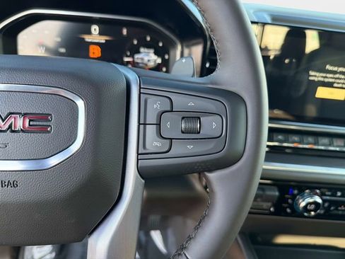 New 2026 GMC Sierra 1500 SLT w/ SLT Premium Plus Package image 27