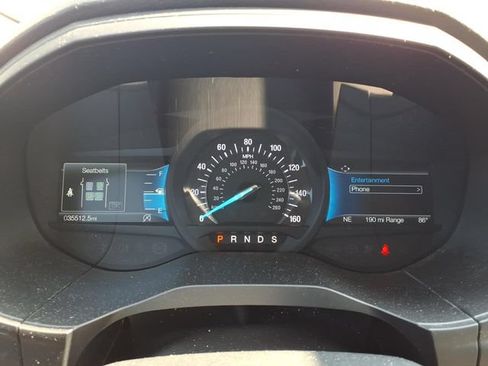 Used 2024 Ford Edge SEL w/ Convenience Package AWD/4WD image 16