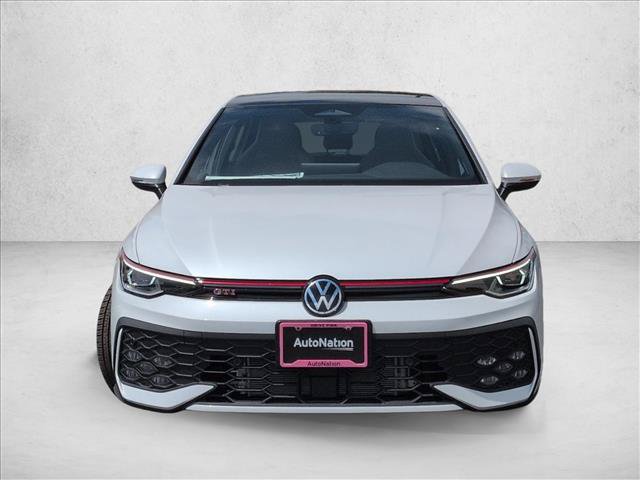 New 2026 Volkswagen GTI SE FWD image 6