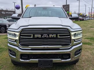 Used 2022 RAM 2500 Laramie video 2