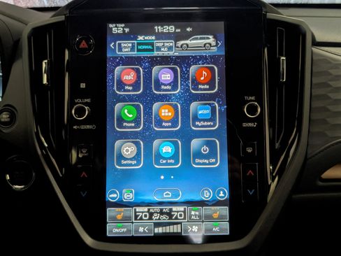 New 2026 Subaru Forester Sport image 7