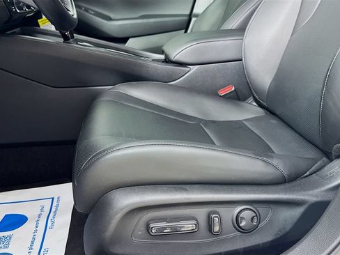 Used 2024 Honda Accord EX-L image 25