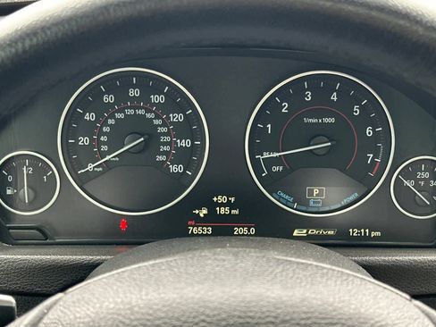 Used 2018 BMW 330e w/ Convenience Package image 27