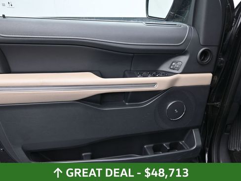 Used 2024 Ford Expedition Limited image 25