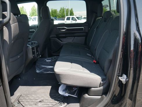 New 2025 RAM 1500 Big Horn image 15