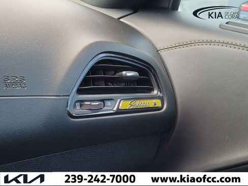 Used 2023 Dodge Challenger R/T Scat Pack RWD image 29