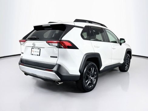 Certified 2024 Toyota RAV4 Adventure AWD/4WD image 2