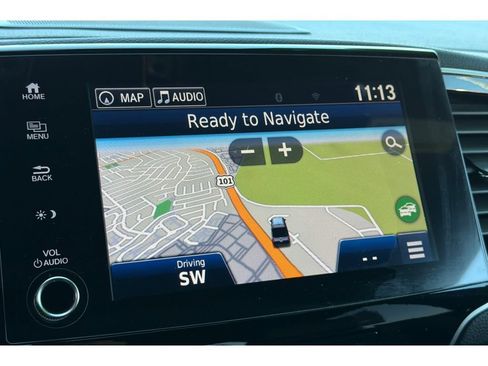 Used 2023 Honda Ridgeline Black Edition image 21