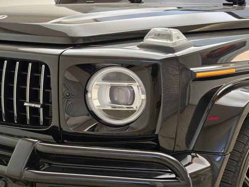 Used 2021 Mercedes-Benz G 63 AMG 4MATIC image 5