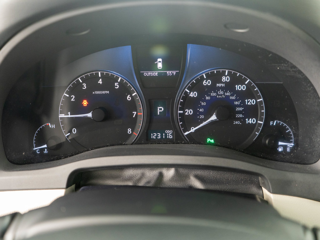 Used 2012 Lexus RX 350 AWD w/ Premium Pkg image 18