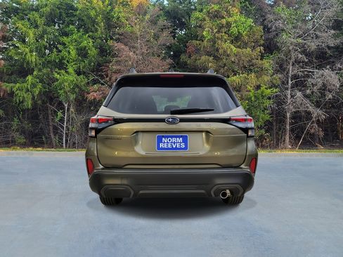 New 2026 Subaru Forester Limited image 17