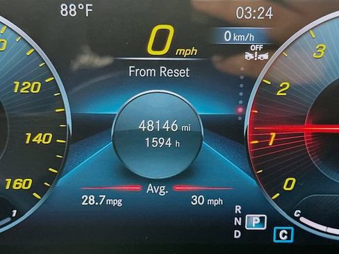 Used 2023 Mercedes-Benz GLB 250 4MATIC image 15