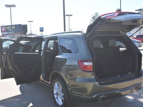 New 2026 Dodge Durango GT image 18