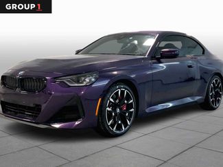 New 2026 BMW 230i xDrive 230i xDrive w/ Premium Package video 1