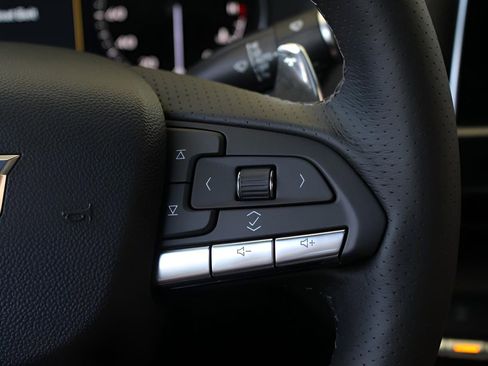 New 2025 Cadillac CT4 Sport image 20