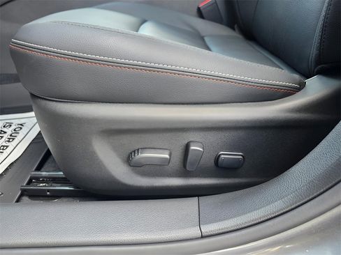 New 2025 Nissan Altima 2.5 SR w/ SR Premium Package image 18