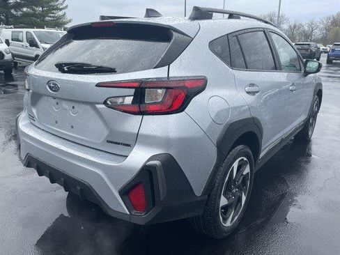 New 2026 Subaru Crosstrek 2.5i Limited AWD/4WD image 5