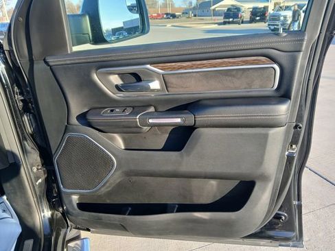 Used 2020 RAM 1500 Laramie image 20