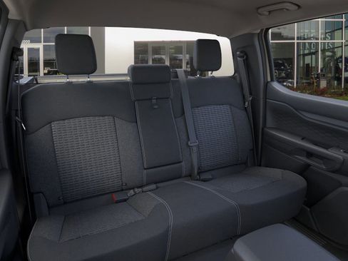 New 2025 Ford Ranger XL image 23