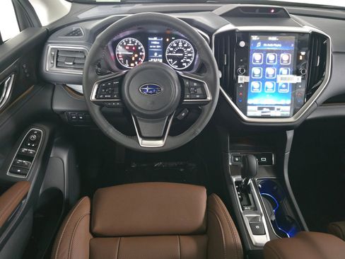 New 2026 Subaru Ascent Touring image 28