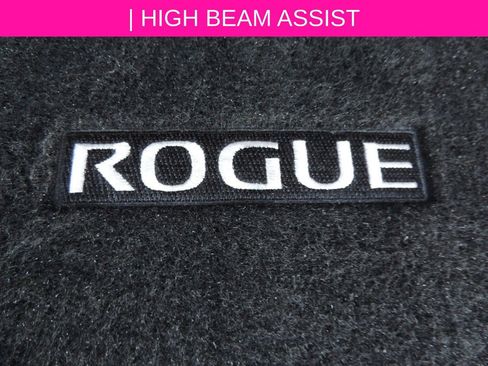 Certified 2021 Nissan Rogue SL image 23