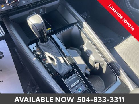 Used 2025 Honda Accord Sport image 30