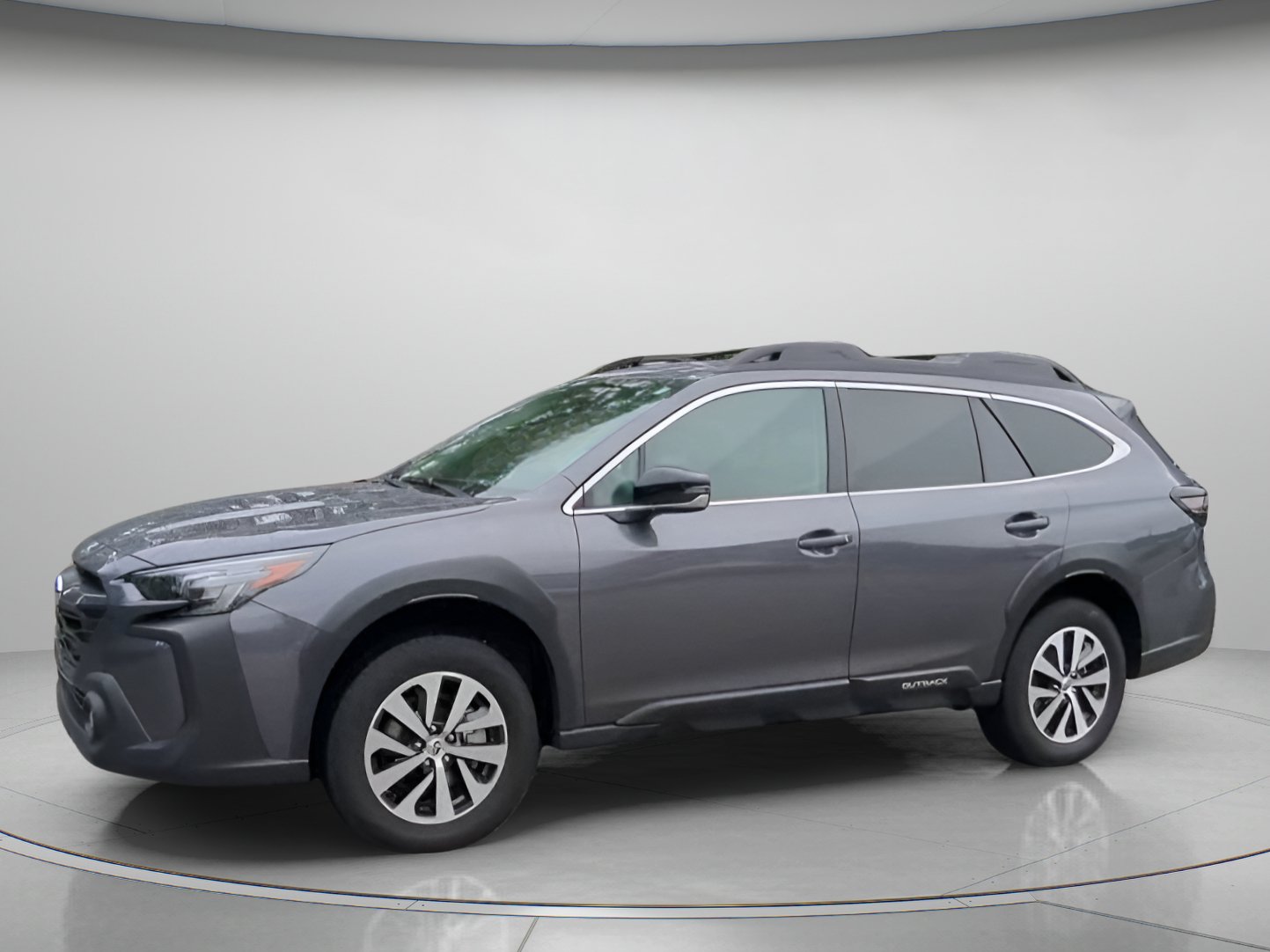 Used 2025 Subaru Outback Premium AWD/4WD image 14